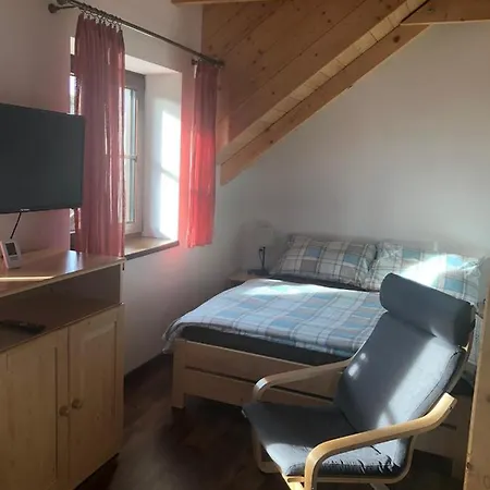 Apartmany Verunka Kvilda Room photo