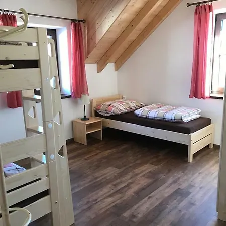 Apartmany Verunka Kvilda Exterior photo