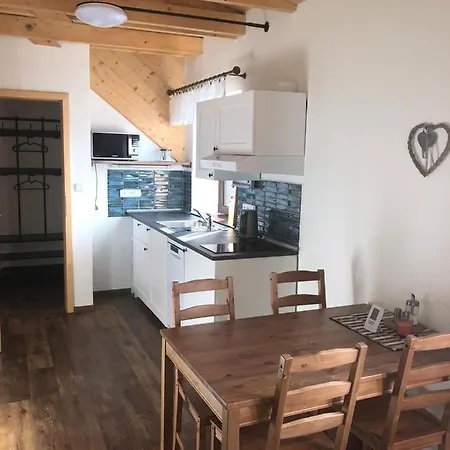 Apartmany Verunka Kvilda Room photo