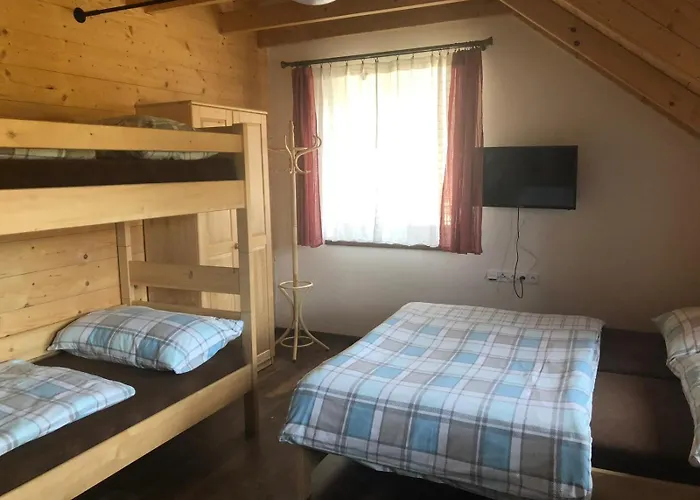 Apartmany Verunka