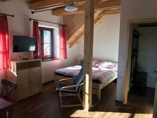 Apartmany Verunka