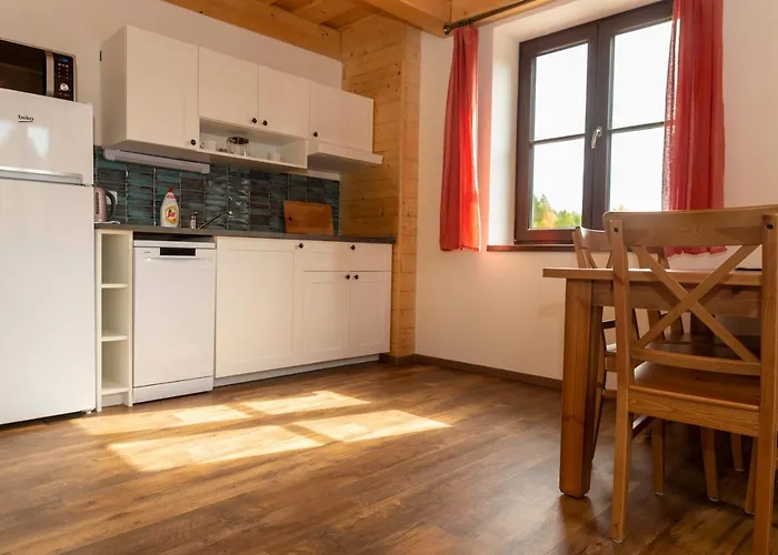 Apartmany Verunka