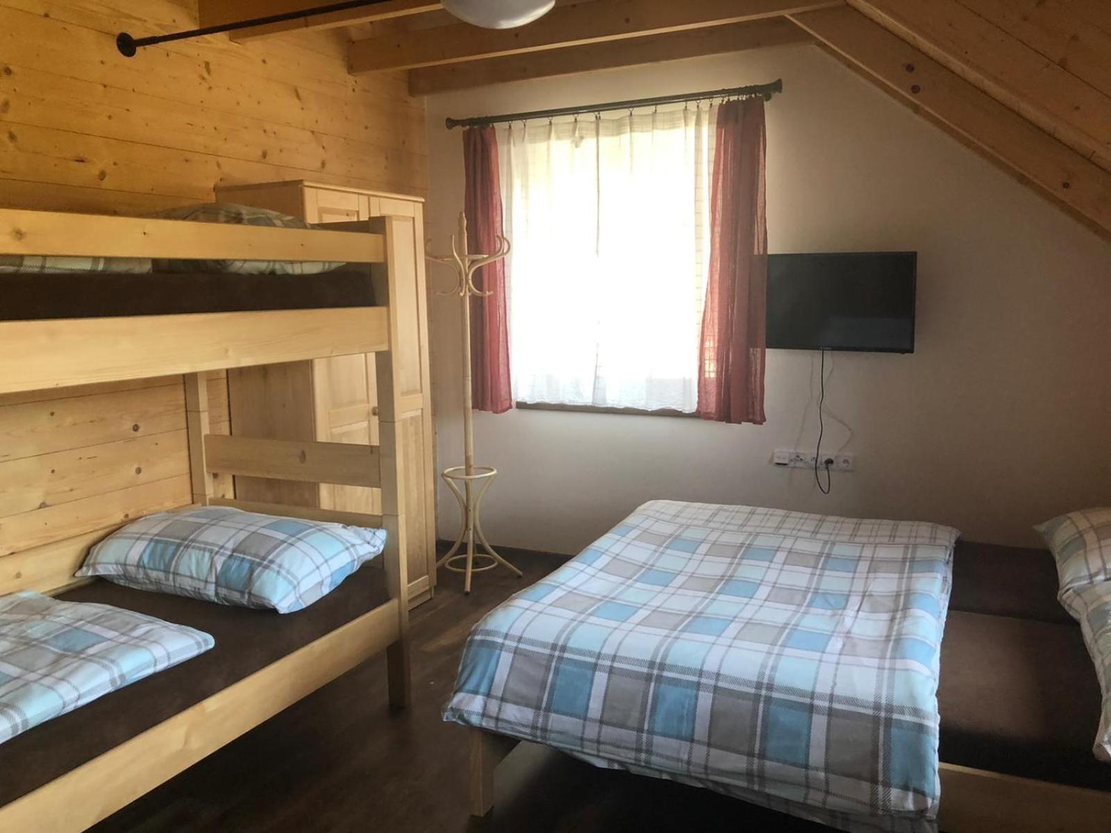 Verunka Apartment