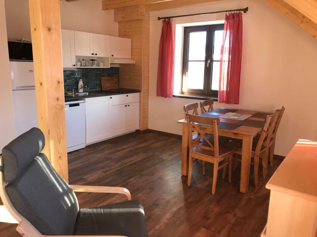 Apartment Verunka *