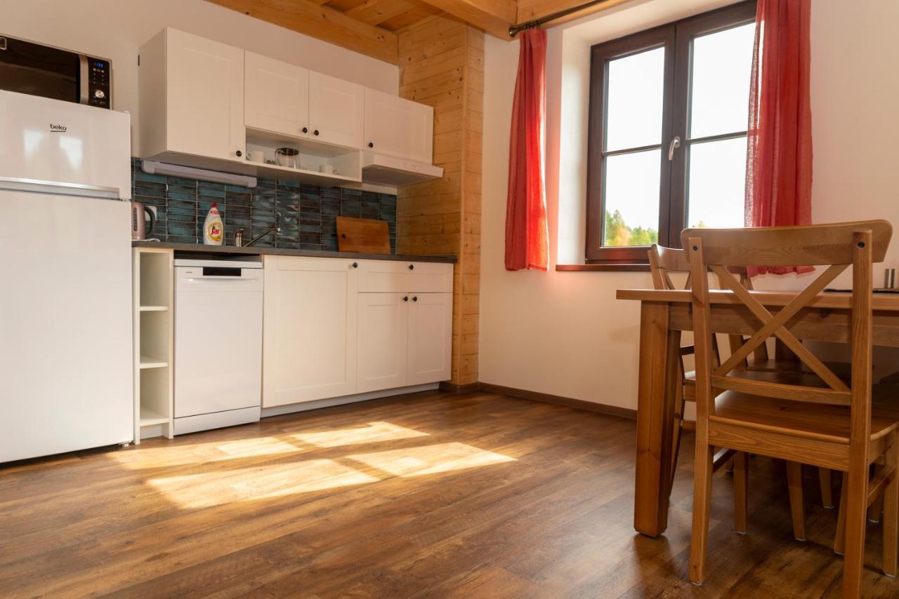 Apartment Verunka